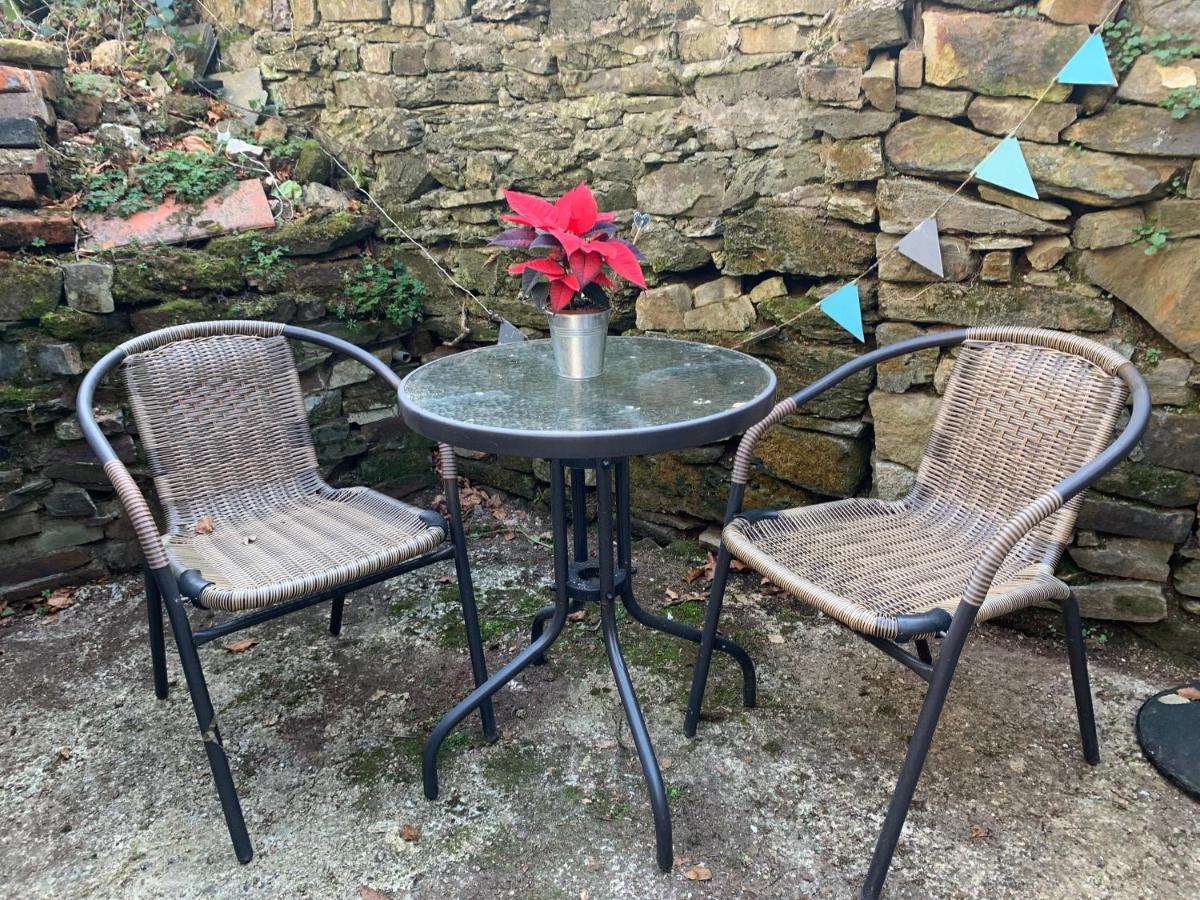 1 Bed-Pet Friendly-Parking-Patio-Close To Coasts North Hill Εξωτερικό φωτογραφία