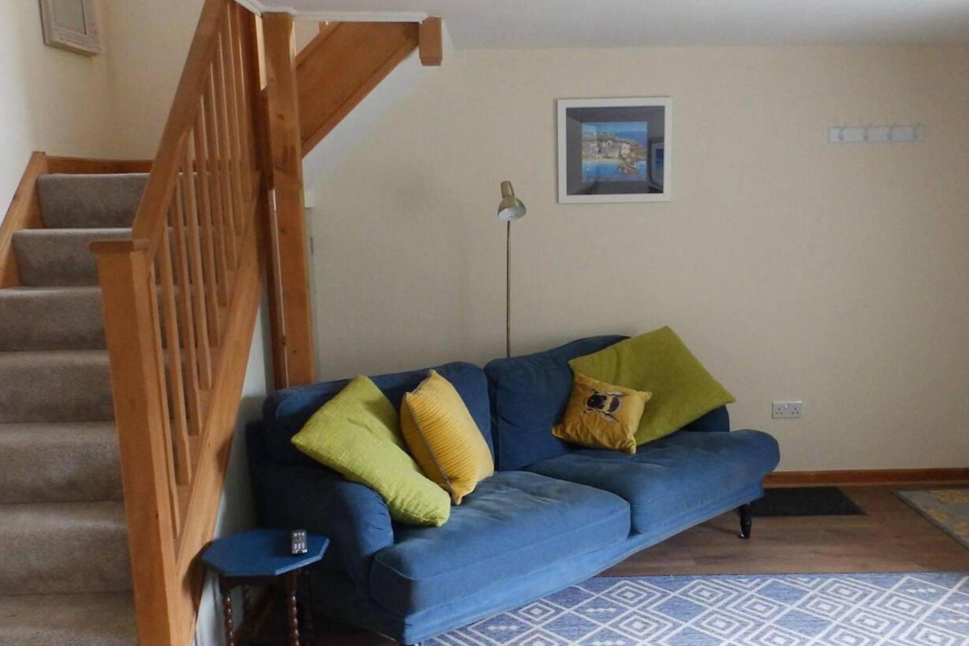 1 Bed-Pet Friendly-Parking-Patio-Close To Coasts North Hill Εξωτερικό φωτογραφία
