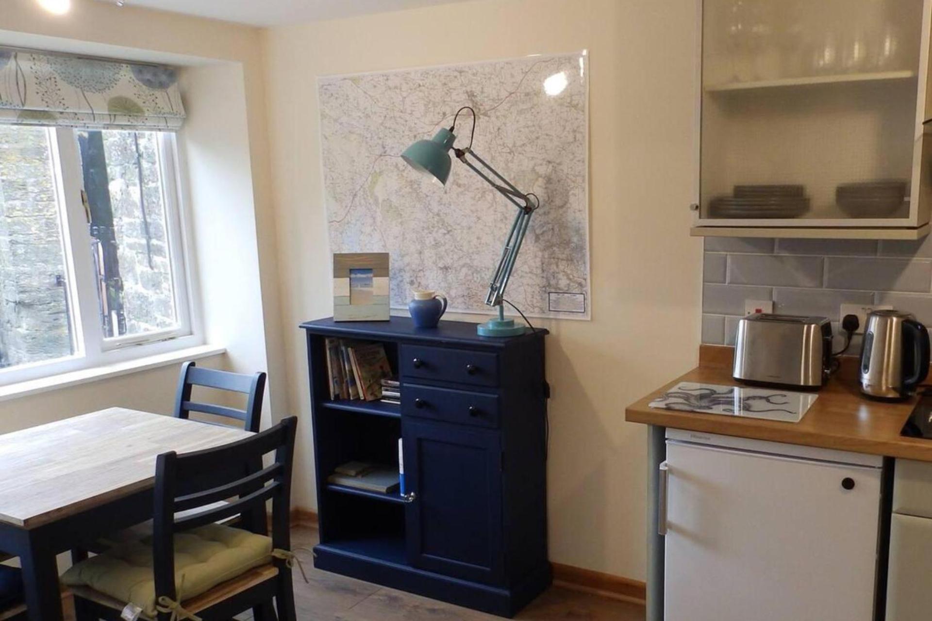 1 Bed-Pet Friendly-Parking-Patio-Close To Coasts North Hill Εξωτερικό φωτογραφία
