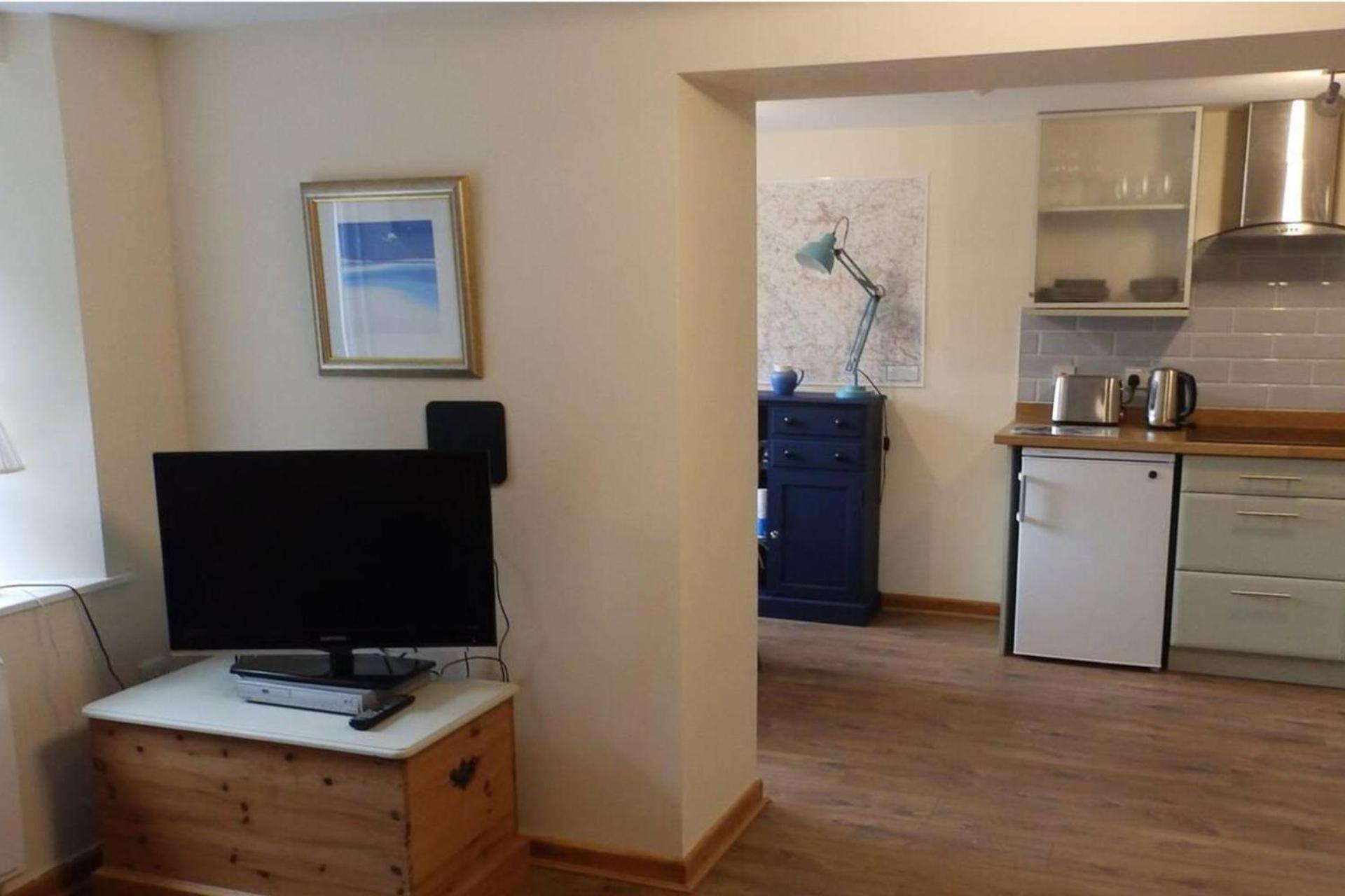 1 Bed-Pet Friendly-Parking-Patio-Close To Coasts North Hill Εξωτερικό φωτογραφία