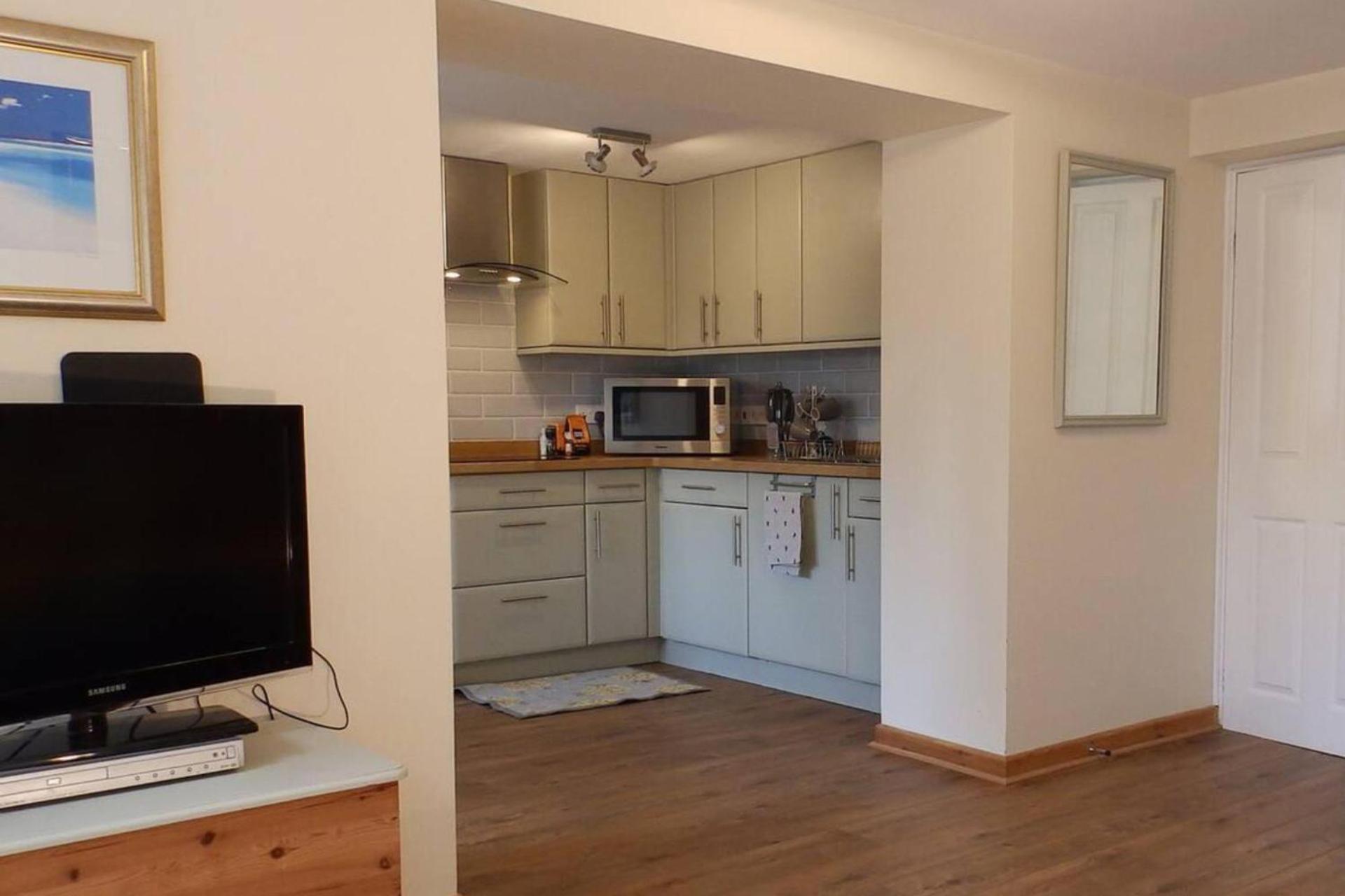 1 Bed-Pet Friendly-Parking-Patio-Close To Coasts North Hill Εξωτερικό φωτογραφία