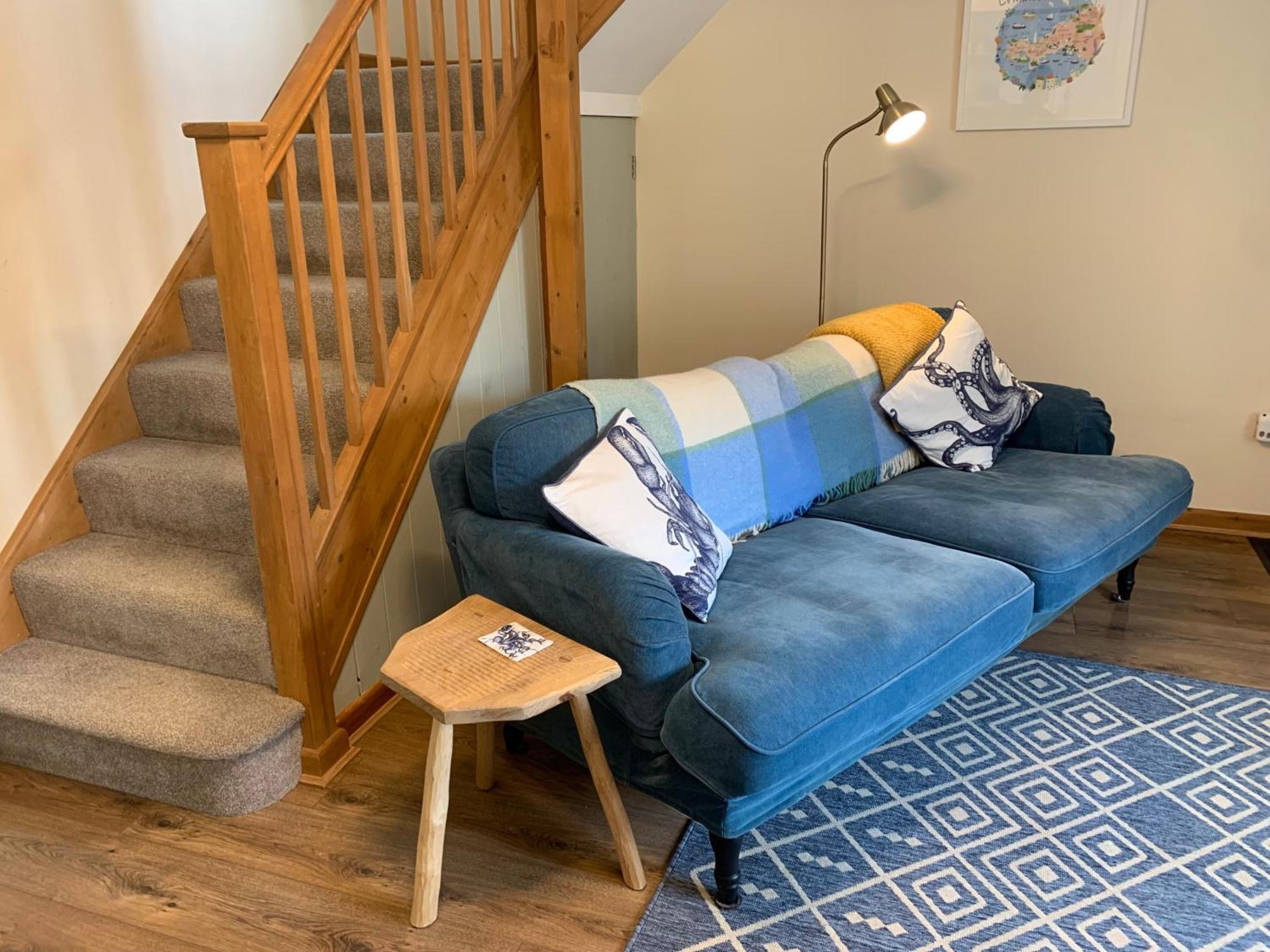 1 Bed-Pet Friendly-Parking-Patio-Close To Coasts North Hill Εξωτερικό φωτογραφία