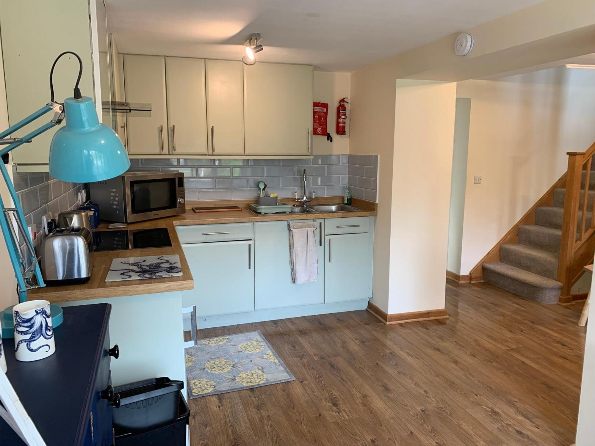 1 Bed-Pet Friendly-Parking-Patio-Close To Coasts North Hill Εξωτερικό φωτογραφία