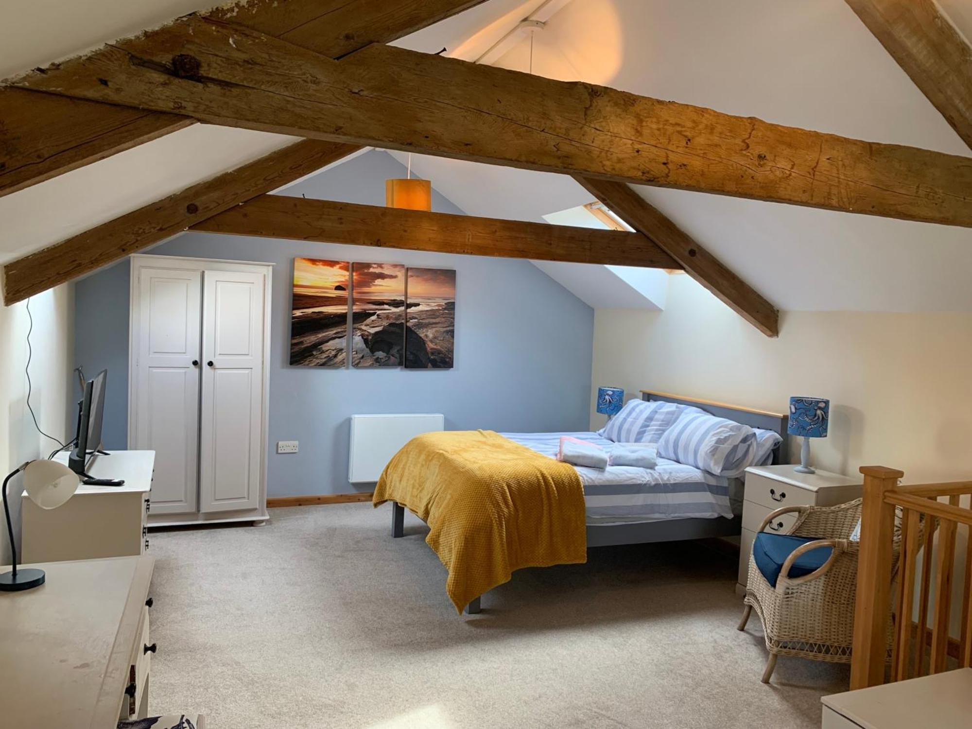 1 Bed-Pet Friendly-Parking-Patio-Close To Coasts North Hill Εξωτερικό φωτογραφία
